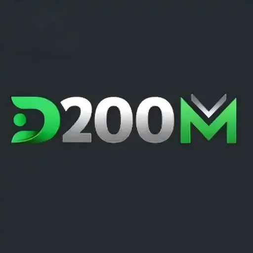 D200M - Game Bingo Seru untuk Semua