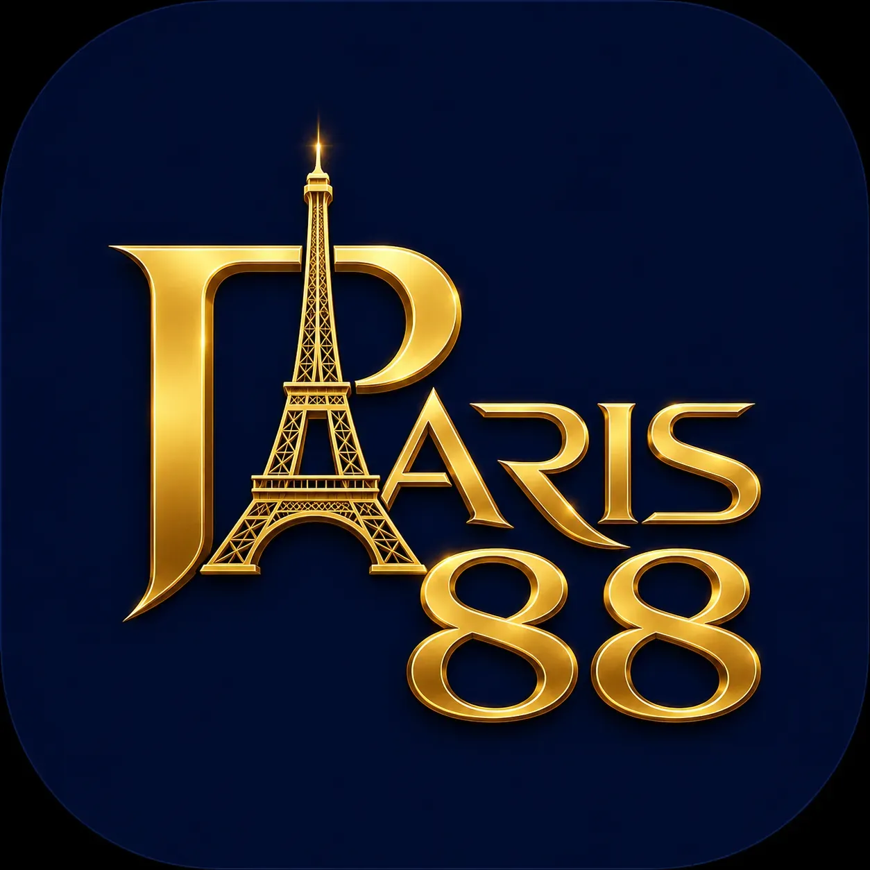 PARIS88 - Game Idle yang Menyenangkan