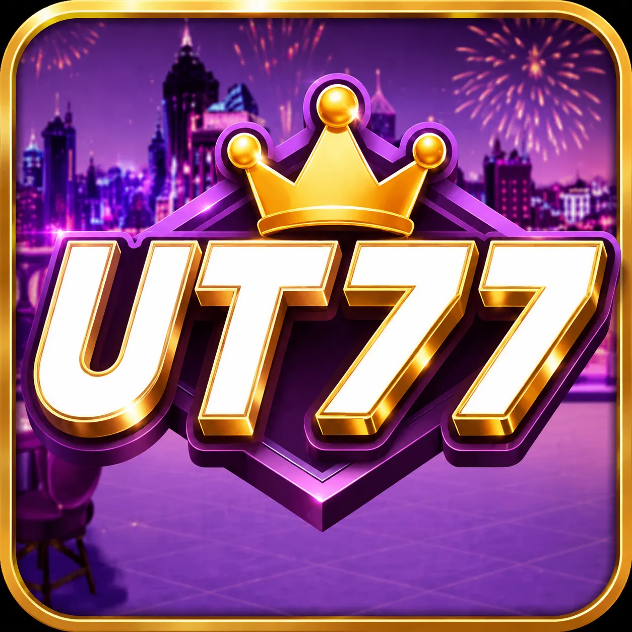 UT77 - Game Bingo Menarik untuk Semua Kalangan